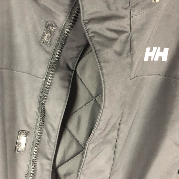 Helly Hansen Men’s Coat - Picture 6 of 8